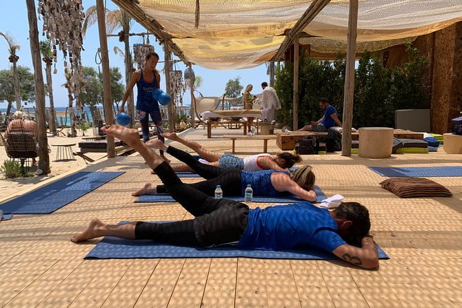 Workouts With Local Flavor - Price and Value Considerations