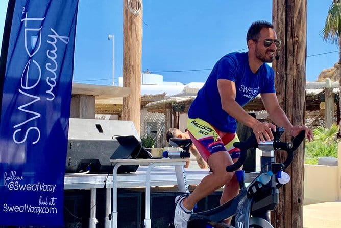 Workouts With Local Flavor - Practical Tips for Booking and Participation