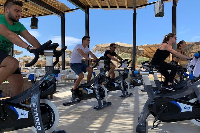 Workouts With Local Flavor - FAQ