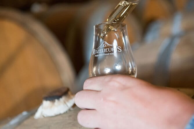 Workshop in Rozelieures Assemble your Whiskey - Final Thoughts on Value and Experience