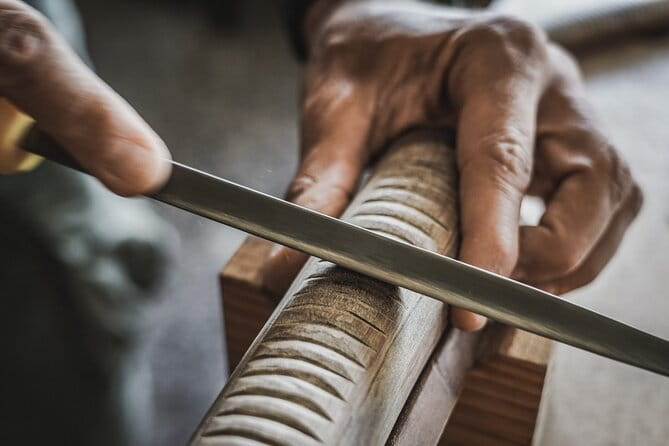 Workshop with the Desert Craftsman in Almería - Who Should Consider This Experience?