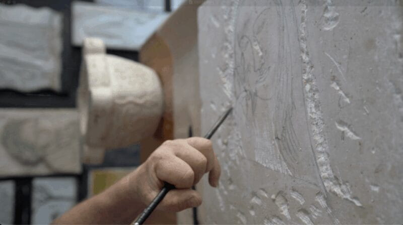Workshop with the Master Stonemason of San Donato - Why This Experience Offers More Than Just a Craft Lesson