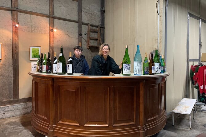 World Heritage Himeji Castle & Sake Breweries Private Tour - Weather Considerations and Tips