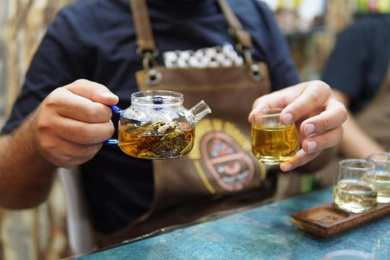 World Teas and Turkish Tea Brewing Workshop - The Bottom Line: Who Should Consider This?
