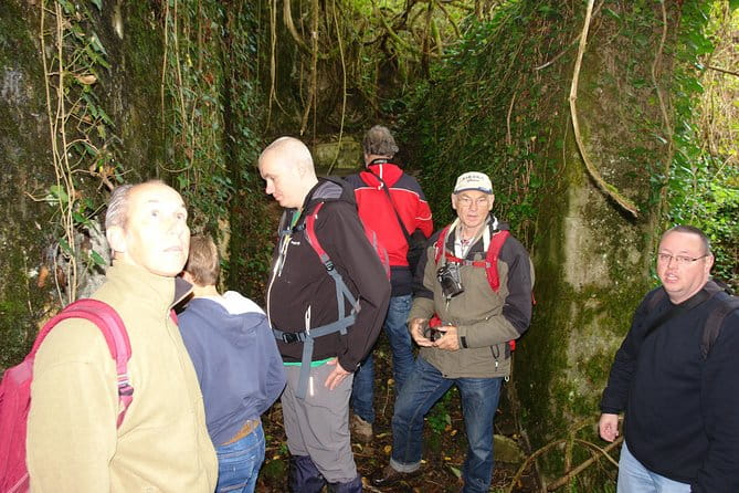 World War 1 Walk Through Trenches and Bunkers - Key points / Takeaways