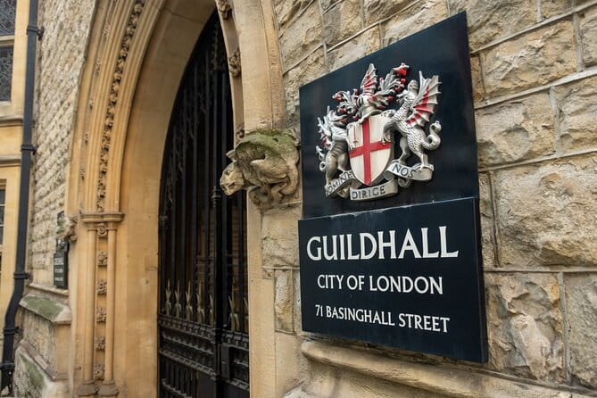 World War II History in London Private Guided Tour - Visiting the Imperial War Museum: An Intimate Look at War