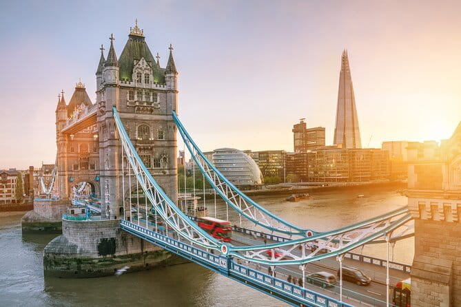 World War II History in London Private Guided Tour - Who Should Consider This Tour?