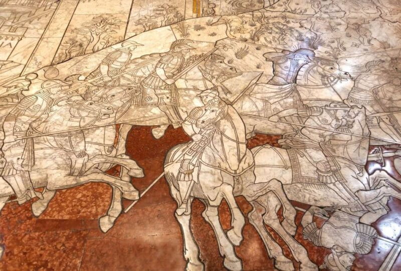 World War II History Private Walking Tour of Florence - Exploring Florence’s WWII Past: What to Expect