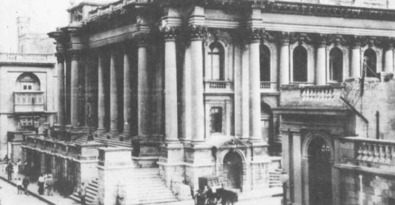 World War II Malta Full-Day Walking Tour - Discovering Malta’s WWII History on Foot