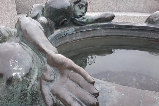 World War II Zagreb, Croatia between communists, fascists and "ordinary" people - Key Points / Takeaways