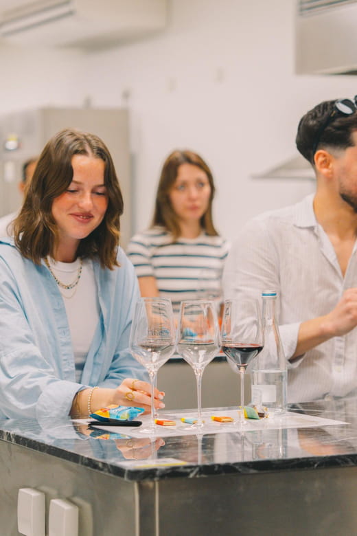 WOW Porto: Chocolate and Port Wine Pairing Workshop - Key Points / Takeaways