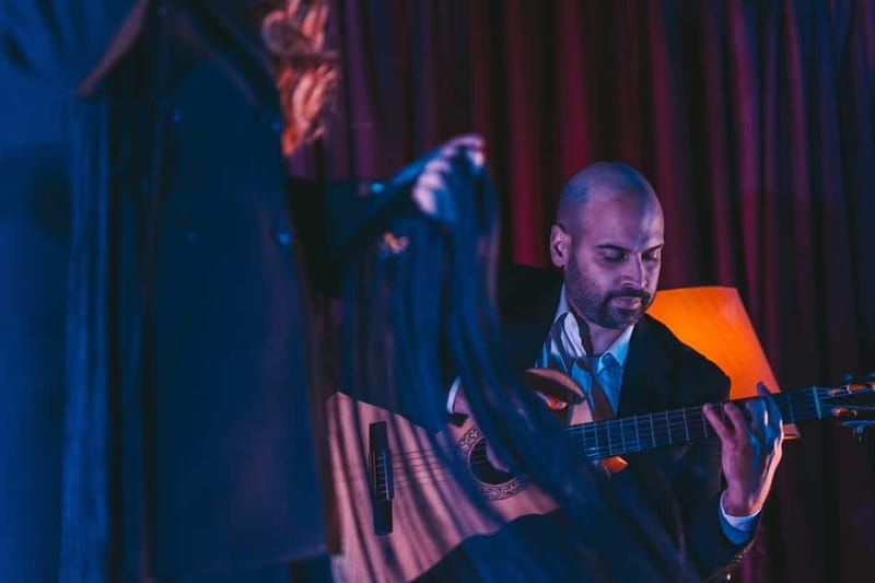 WOW Porto: Fado Show & Dinner Experience - An In-Depth Look at the WOW Porto Fado & Dinner Experience