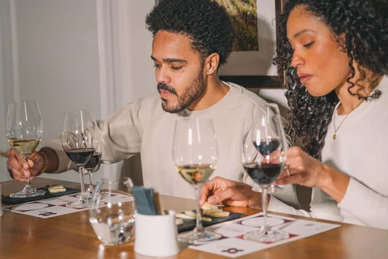 WOW Porto: The Wine School Workshops and Tastings - Final thoughts: is it worth it?