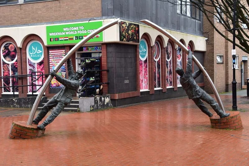 Wrexham: Welcome to Wrexham AFC Tour with Local Guide - FAQ