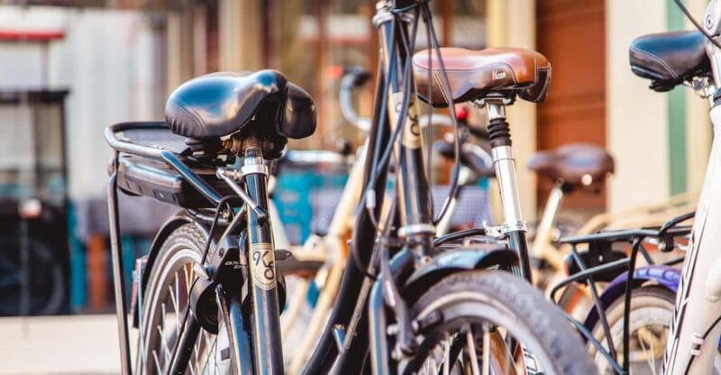 Wrocaw Bike Rental - Key points / Takeaways