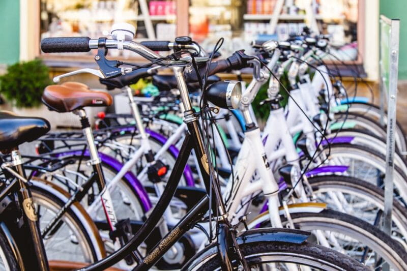 Wrocaw Bike Rental - The Sum Up: Is Wrocław Bike Rental Worth It?