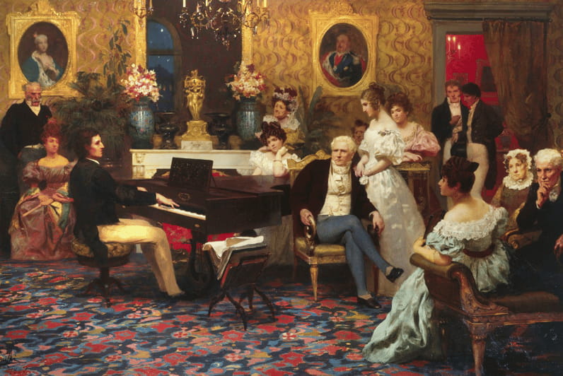 Wrocaw: Chopin & Friends piano concerts - Key Points / Takeaways