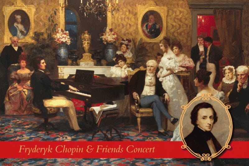 Wrocaw: Chopin & Friends piano concerts - The Details of the Concert Experience in Wrocław