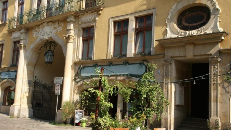 Wrocaw differently  unknown alleys of the city (2 hours) - Key Points / Takeaways