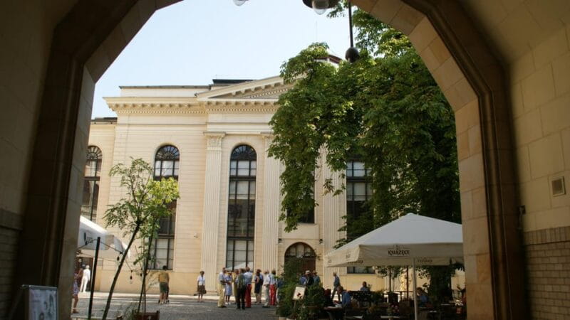 Wrocaw differently  unknown alleys of the city (2 hours) - Final Thoughts