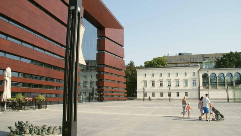 Wrocaw differently  unknown alleys of the city (2 hours) - FAQ