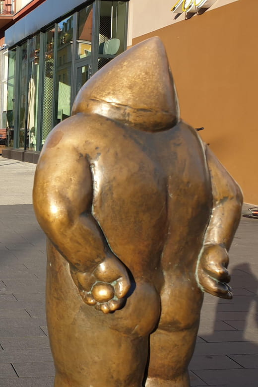 Wrocaw: Following the dwarfs'. See the city differently! 2h - FAQ