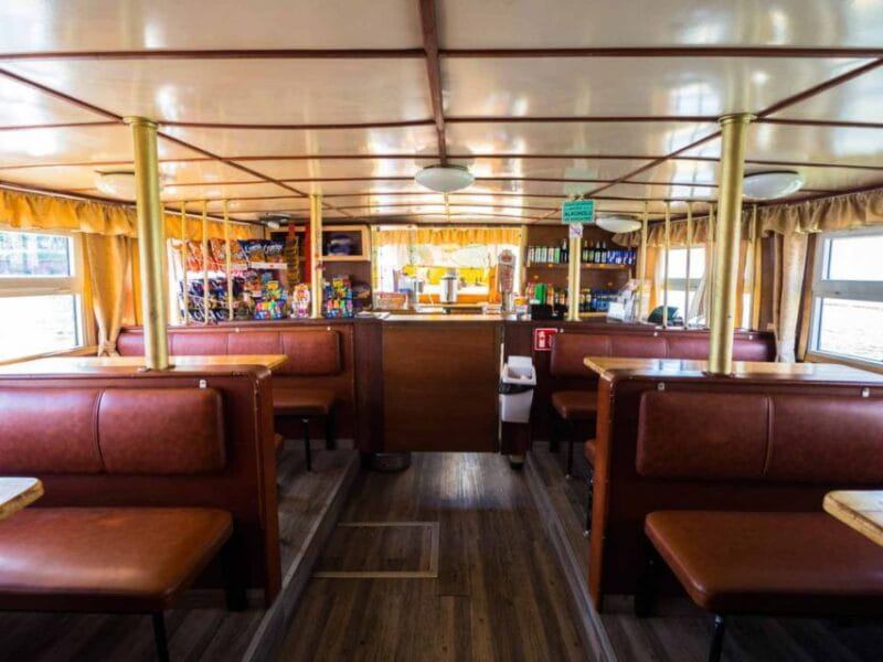 Wrocaw: Short City Walk and Boat-Cruise - Practical Details: What You Need to Know