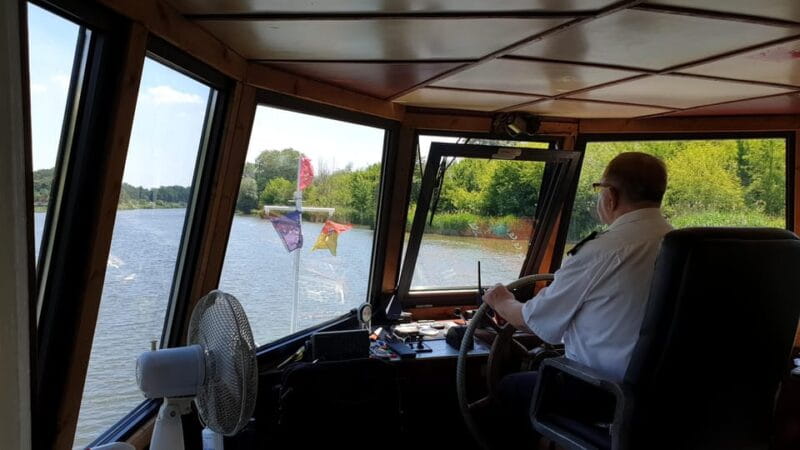 Wrocaw: Short City Walk and Boat-Cruise - Who Will Love This Tour?