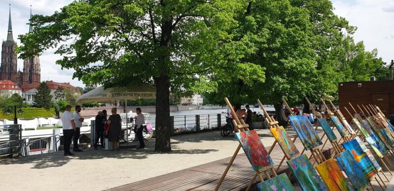 Wrocaw: Venice of the North! Monuments on the Odra River 2h - Practical Details and Tips