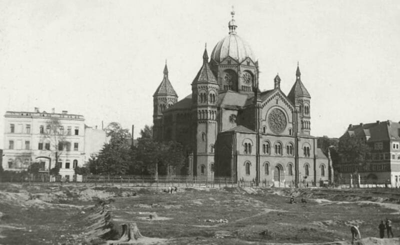 Wrocaw: World War II and the non-existent city of Breslau - Key points / Takeaways