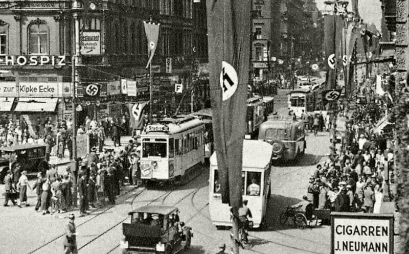 Wrocaw: World War II and the non-existent city of Breslau - Exploring Wrocław’s WWII Past: An In-Depth Review