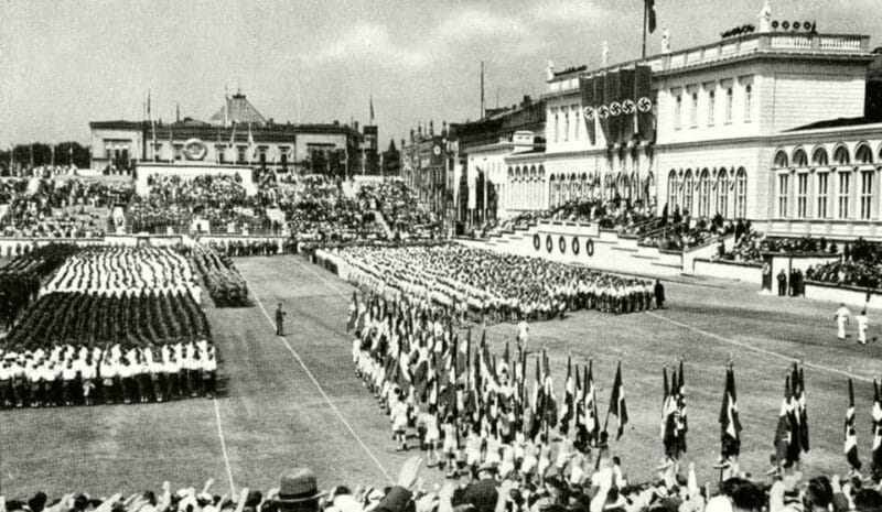 Wrocaw: World War II and the non-existent city of Breslau - Who Will Love This Tour?