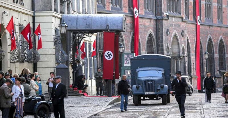 Wrocaw: World War II and the non-existent city of Breslau - FAQ