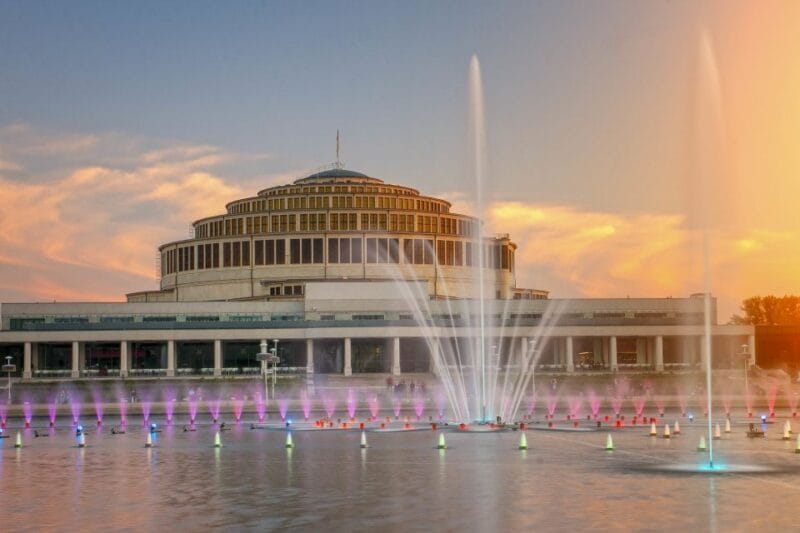 Wroclaw: 2-Hour Private Guided Tour by Electric Car - Price and Logistics: Making It Work for You