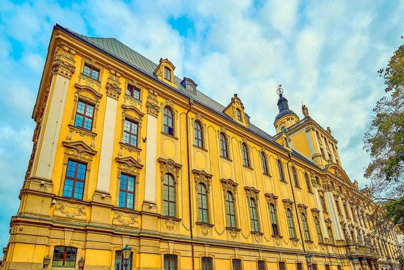 Wroclaw: 3-Hour City WalkingTour with University & Cathedral - Frequently Asked Questions