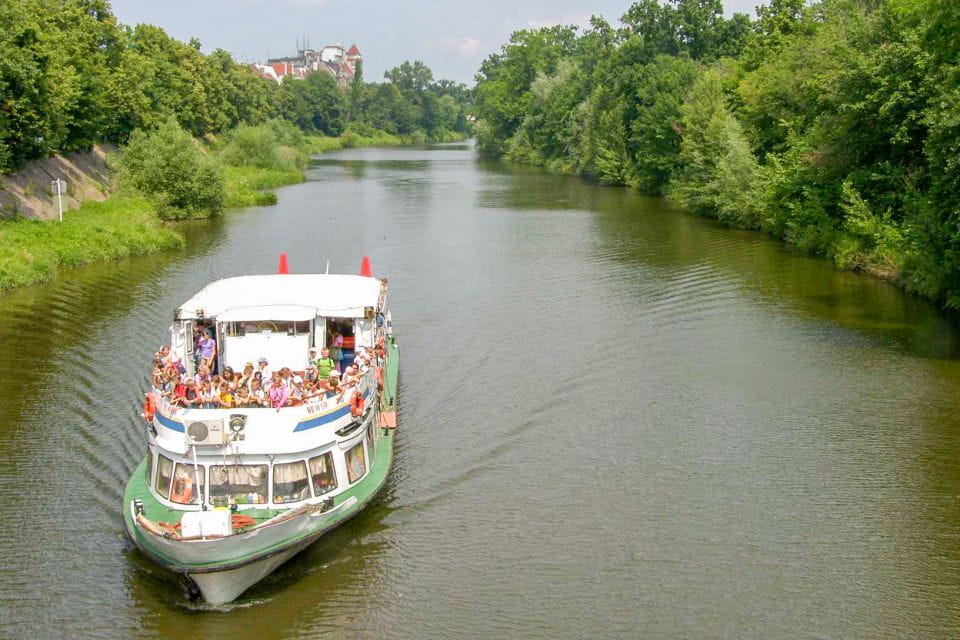 Wrocław Centennial Hall and Surroundings Private Tour UNESCO - Frequently Asked Questions