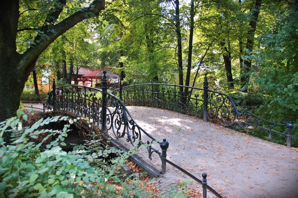 Wroclaw: City of 100 Bridges 4-Hour Private City Tour - Key Points