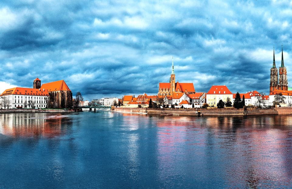 Wroclaw: City of 100 Bridges 4-Hour Private City Tour - Frequently Asked Questions