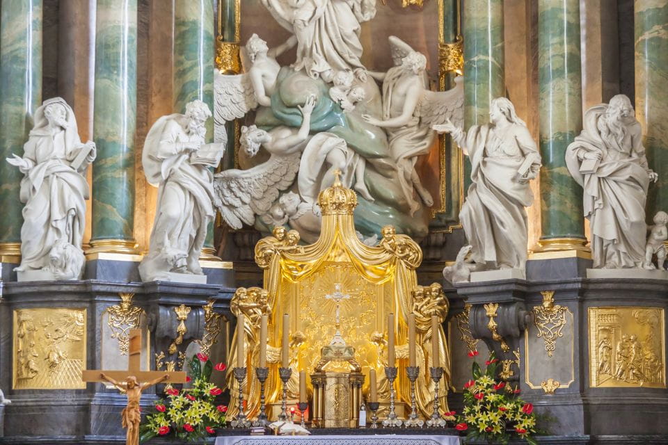 Wroclaw: Czestochowa Day Trip to View the Black Madonna - Frequently Asked Questions