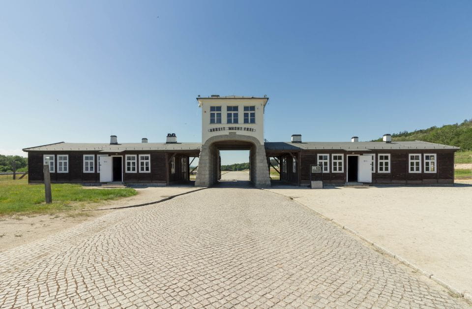 Wroclaw: Day of WW2: Riese, Gross-Rosen, Ksiaz Castle - Customer Feedback and Reviews