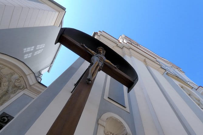 Wroclaw District Of The Four Temples Private Tour - Who Should Book This Tour?