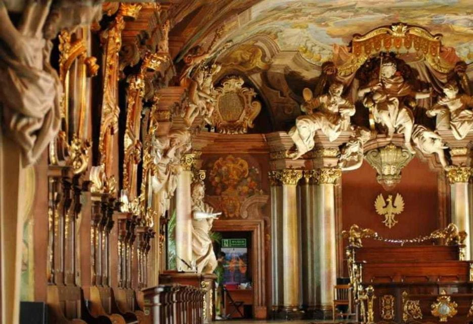 Wroclaw: Full-Day Cultural Tour (5 Hours) - Visitor Information