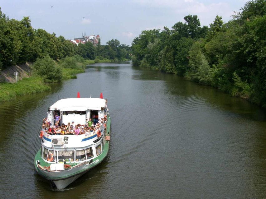 Wroclaw: Full-Day Cultural Tour (5 Hours) - Frequently Asked Questions