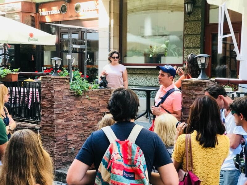 Wroclaw: Guided City Walk - The Baroque University and the Pearl of Habsburg Era