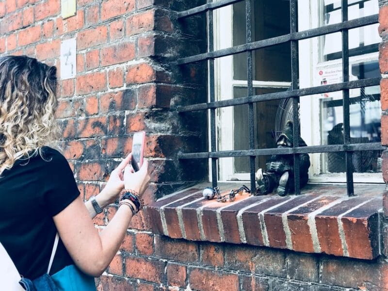 Wroclaw: Guided City Walk - FAQ