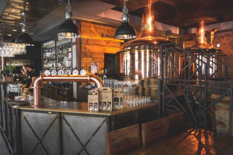 Wroclaw: Guided Tour & Beer Tasting (2 hours) - Key Points and Takeaways