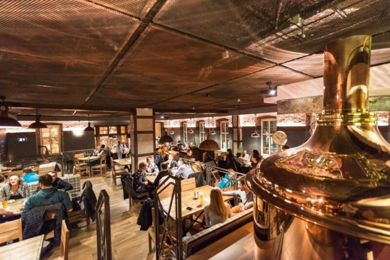 Wroclaw: Guided Tour & Beer Tasting (2 hours) - Exploring Wroclaw’s Beer and City Sights