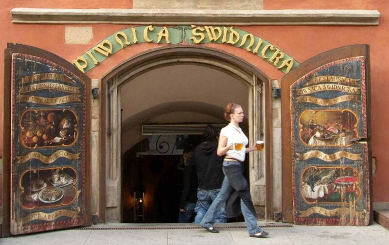 Wroclaw: Guided Tour & Beer Tasting (2 hours) - Who Will Appreciate This Tour?