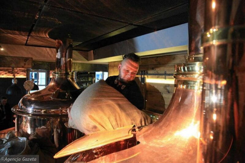 Wroclaw: Guided Tour & Beer Tasting (2 hours) - FAQ