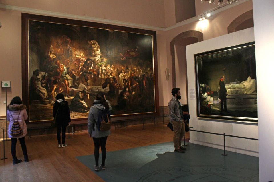 Wroclaw: Lower Silesia, Ksiaz Castle & Church of Peace Tour - Ksiaz Castle: The Pearl of Lower Silesia